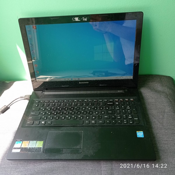 ремонт ноутбука леново G50-30 ремонт ноутбука Lenovo G50