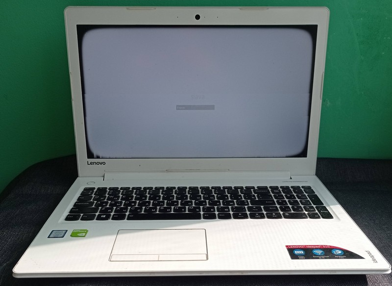 ремонт Lenovo ideapad 510-15IKB ремонт Lenovo ideapad 510-15IKB