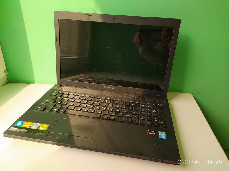 Lenovo G500 ремонт Lenovo G500 ремонт