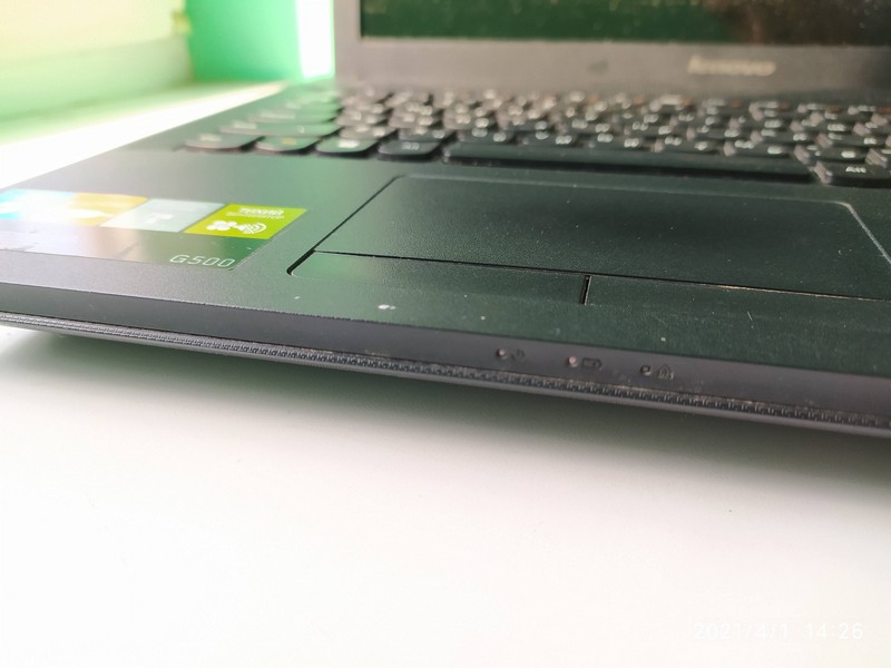 Lenovo G500 ремонт Lenovo G500 ремонт