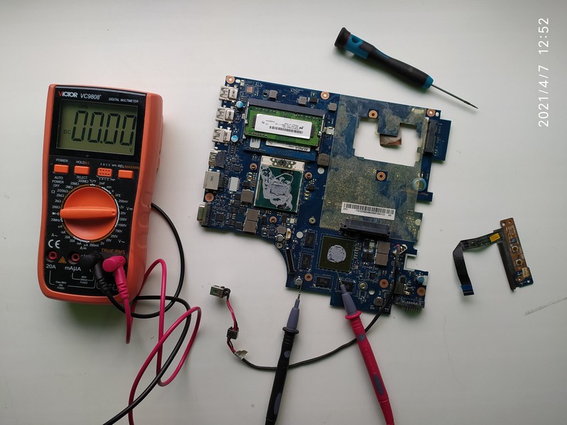 Lenovo G780 ремонт Lenovo G780 ремонт