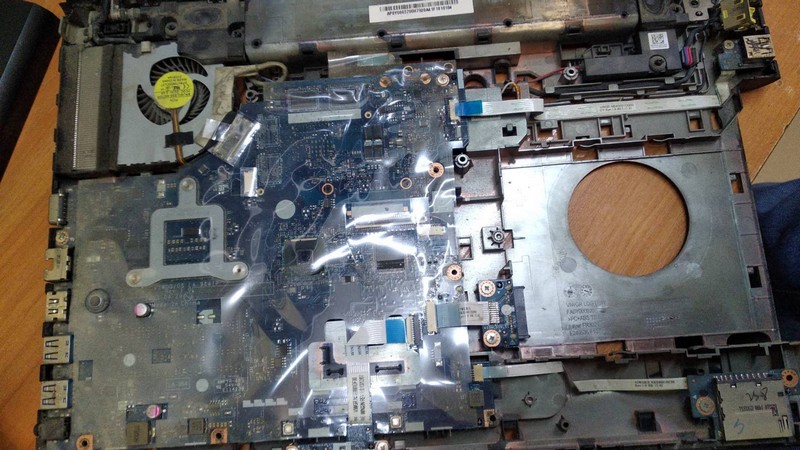 Lenovo G510 Lenovo G510