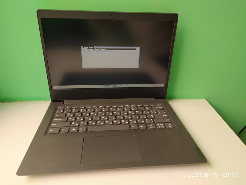 ремонт Lenovo V14-ADA ремонт ноутбуків Lenovo