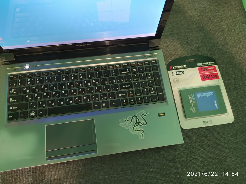 ремонт ноутбука Lenovo V570 ремонт ноутбука Lenovo V570