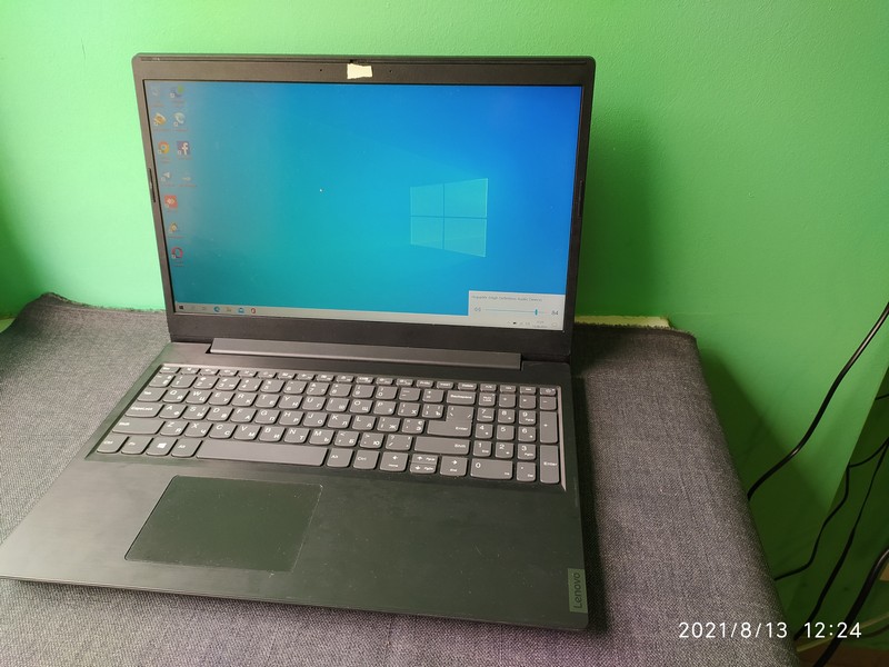 ноутбук Lenovo IdeaPad L340-15IWL Lenovo IdeaPad L340-15IWL