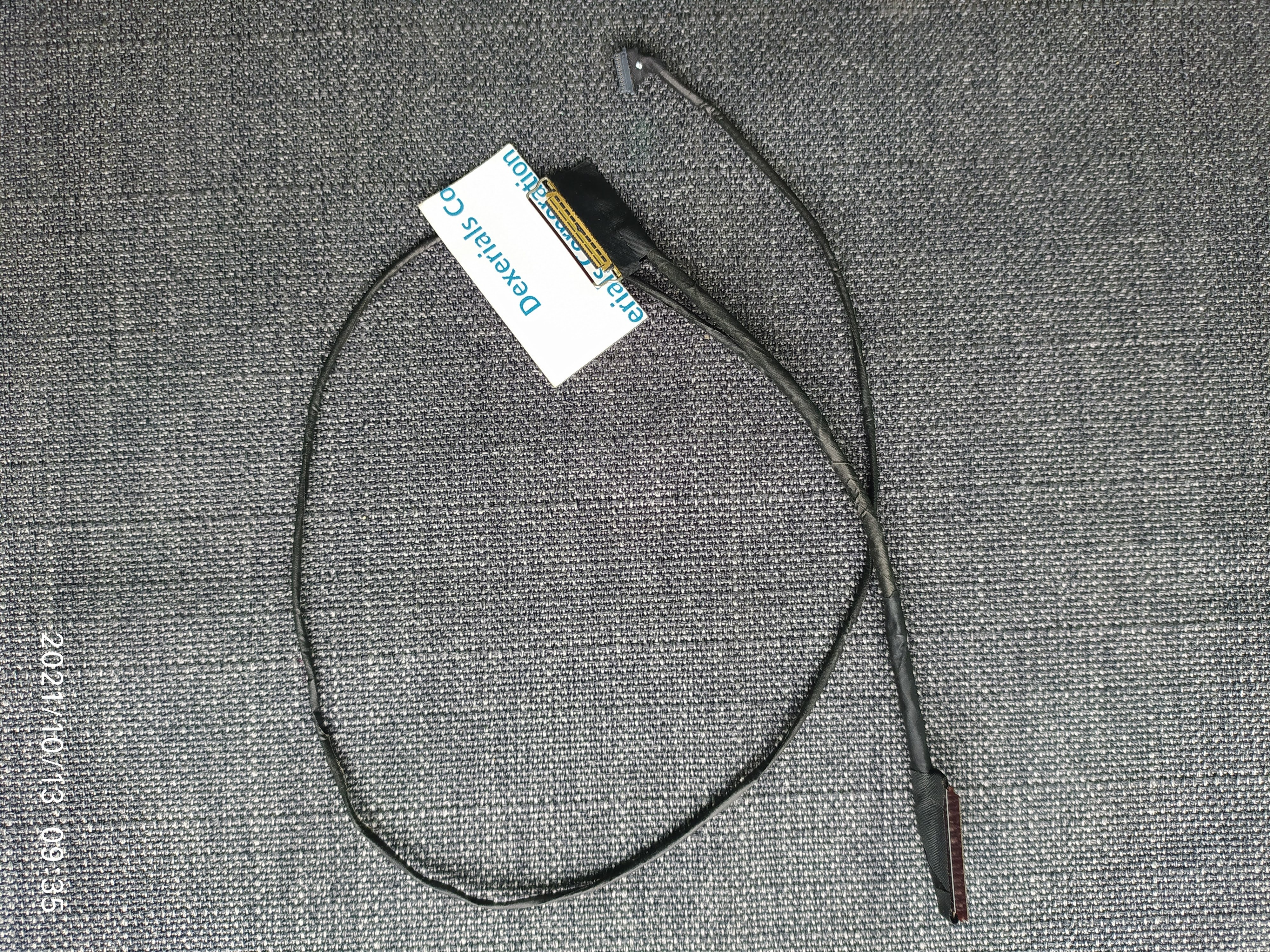 Lenovo V130-15IGM шлейф матрицы Lenovo V130-15IGM шлейф матриці