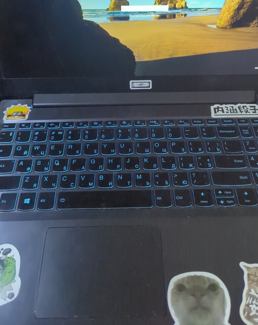 ремонт ноутбука Lenovo Carbon 1 PC5CPB