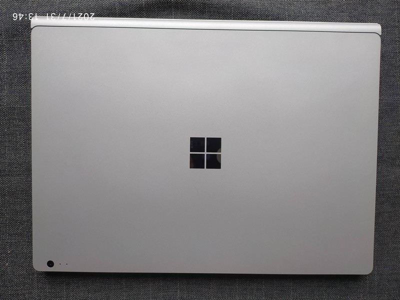 Ноутбук Microsoft SurfaceBook 1