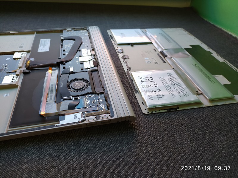 сервисный центр Microsoft SurfaceBook