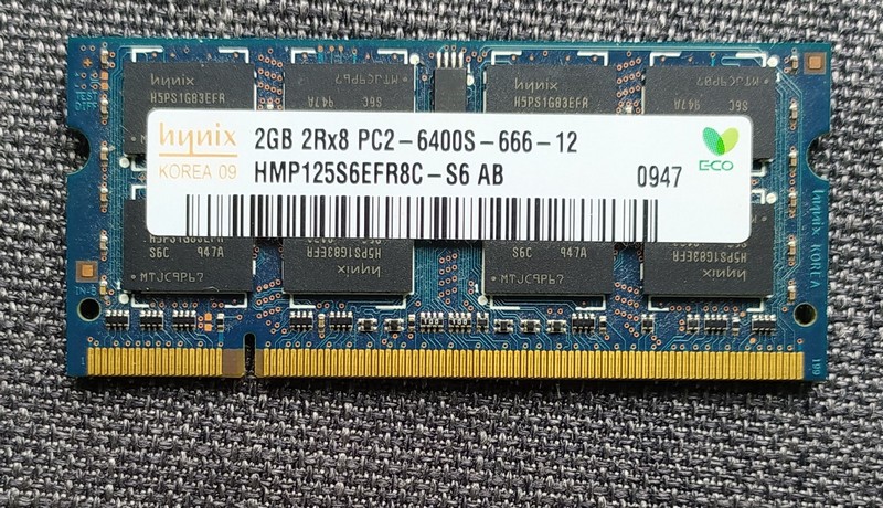 ддр 2 2гб
