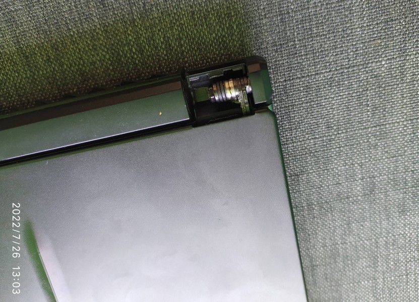 ноутбук MSI Leopard GP75-8SD MS-17E2