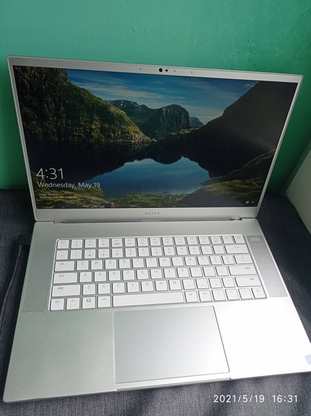 ремонт ноутбуків Razer Blade 15 ремонт ноутбуків Razer Blade 15