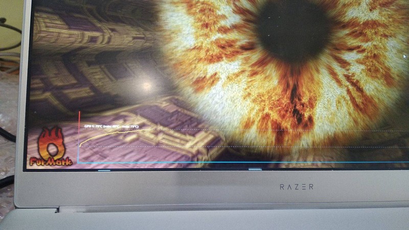 ремонт ноутбуків Razer Blade 15 ремонт ноутбуків Razer Blade 15