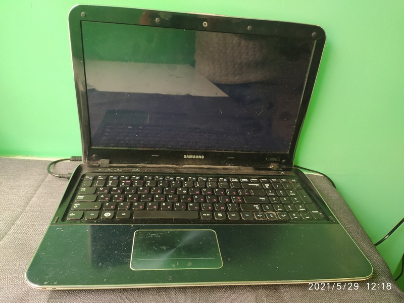 ремонт Samsung SF510