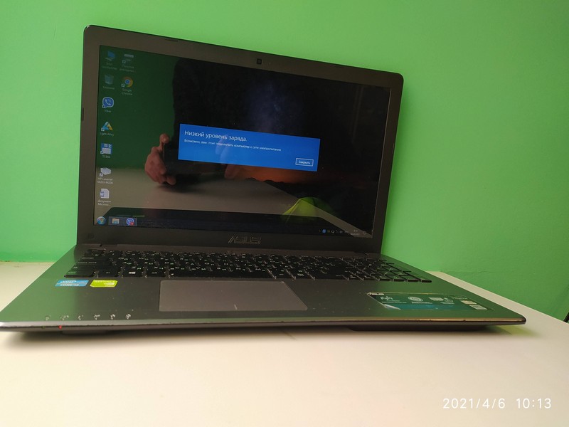 ремонт ноутбука Samsung NP300E5X