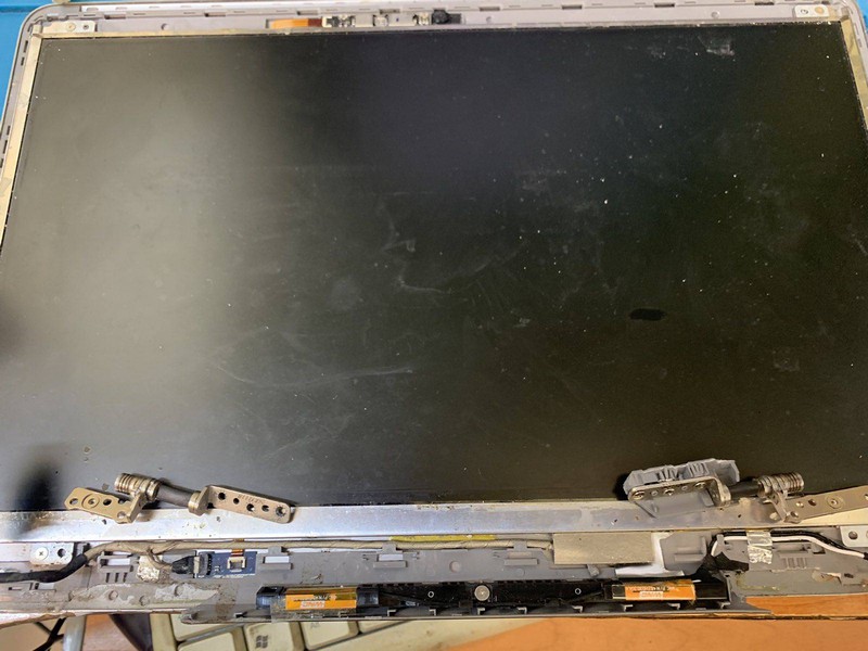 ремонт ноутбука samsung NP530U4C