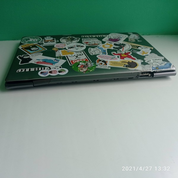 ремонт ноутбука samsung NP530U4C