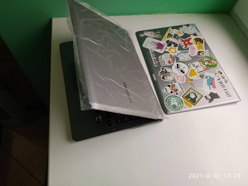 ремонт ноутбука samsung NP530U4C