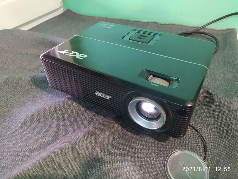проектор Acer DWX0907 проектор Acer DWX0907
