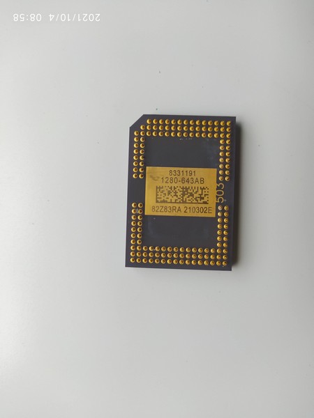 проектор Acer DWX0907 матриця проектор Acer DWX0907 матрица