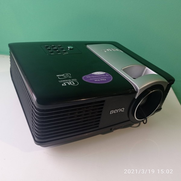 проектор BENQ MP525P