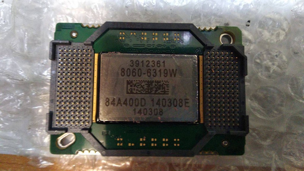 матриця DMD 8060-6318W для проектора Benq MP511