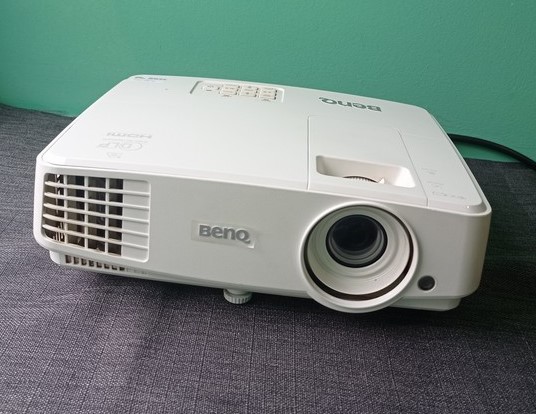 проектор benq