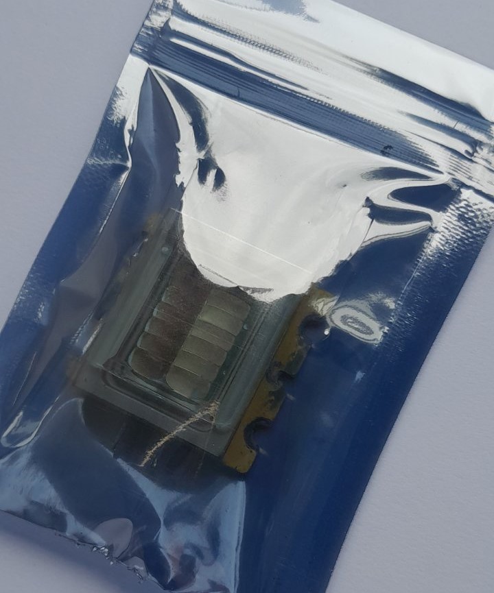 ремонт проектора Epson HA07B