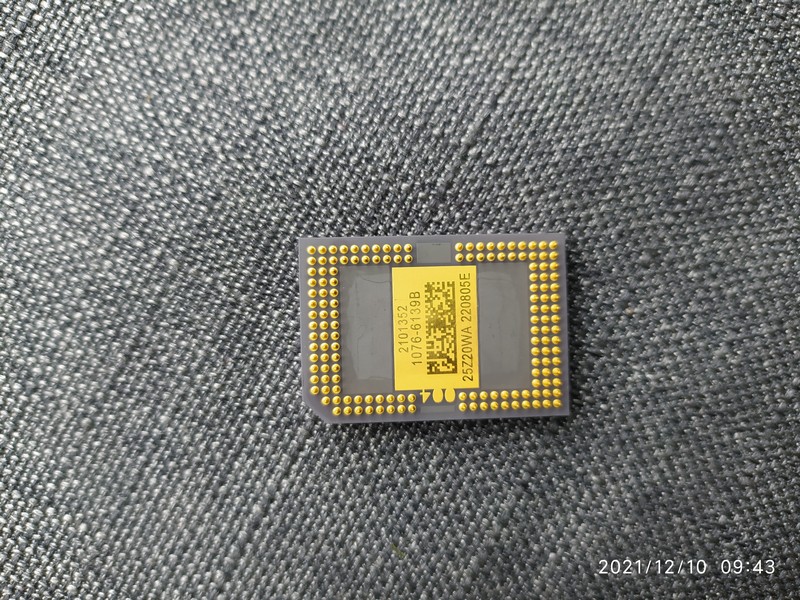 матриця для проектора NEC NP210