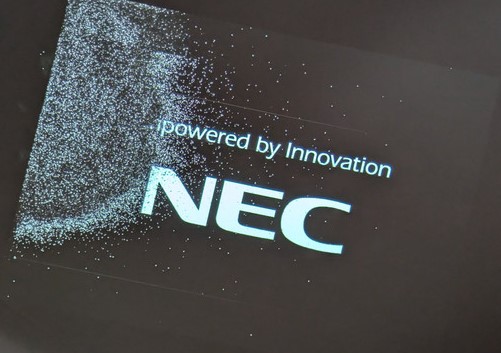 ремонт проектора Nec	NP210