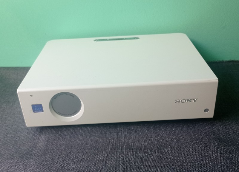 Ремонт проекторів нек