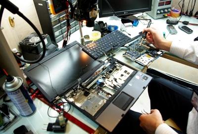 не включається ноутбук не включається ноутбук